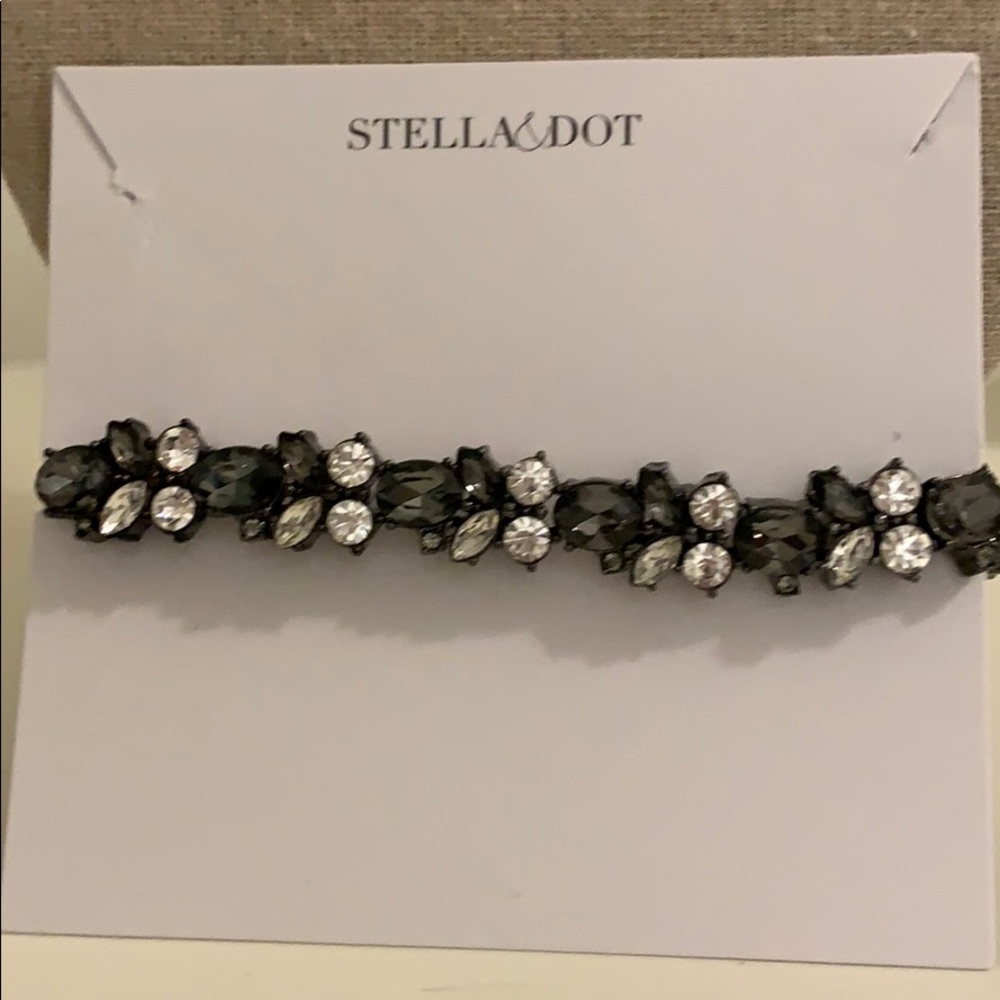 Stretch bracelet